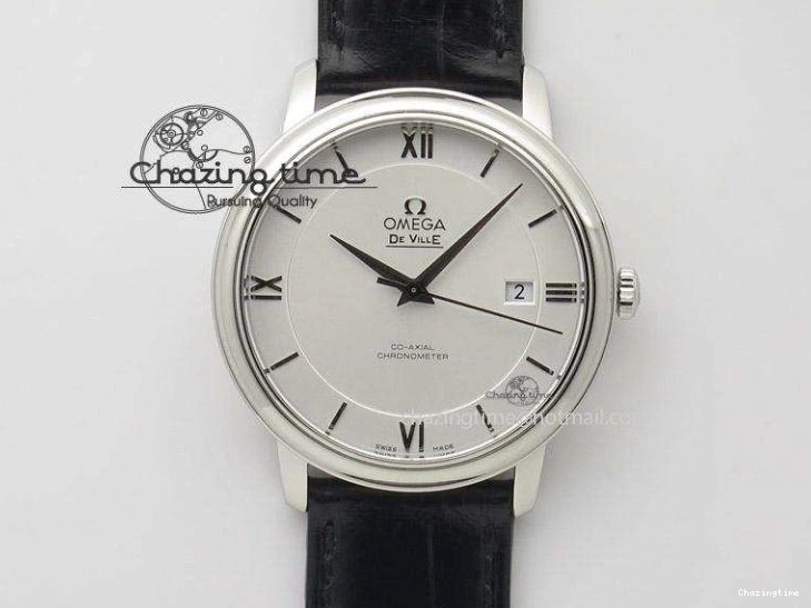 0429 Efficient Speedmaster JHF SS Snoopy Award 45th Anniversary White dial On SS Bracelet 8239